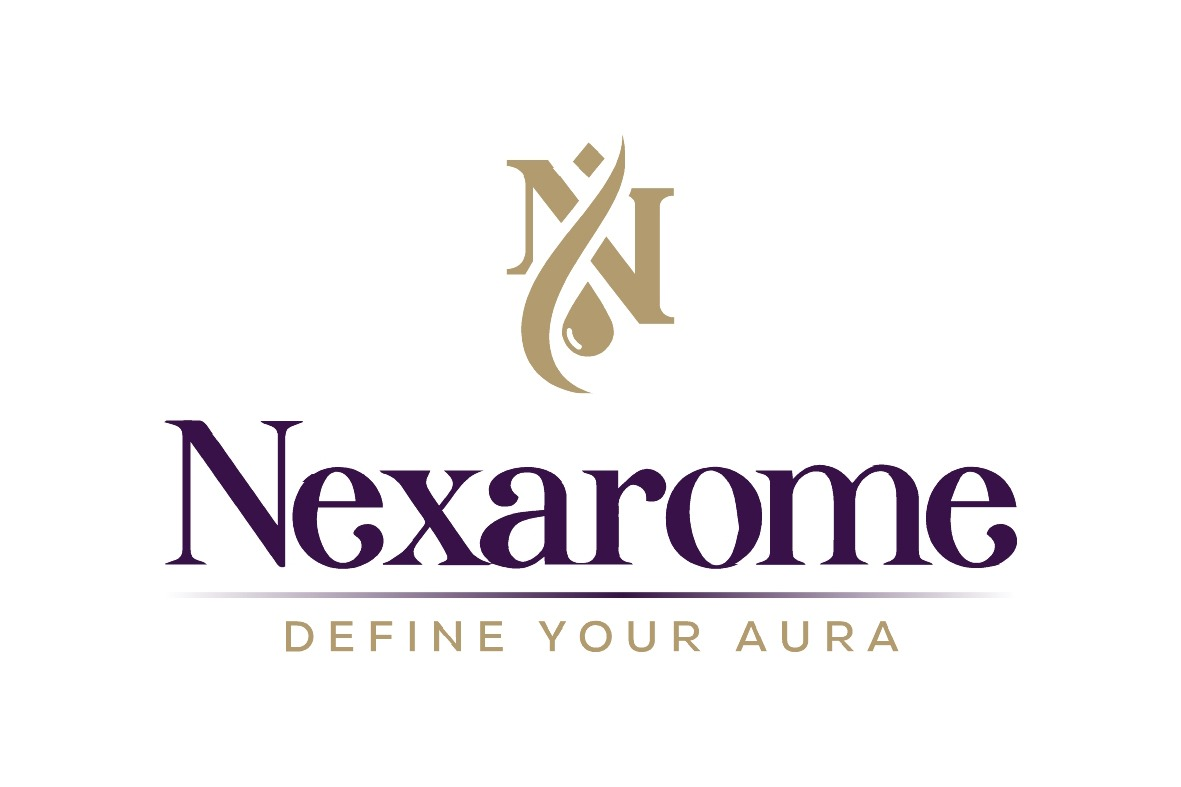 nexarome
 Logo